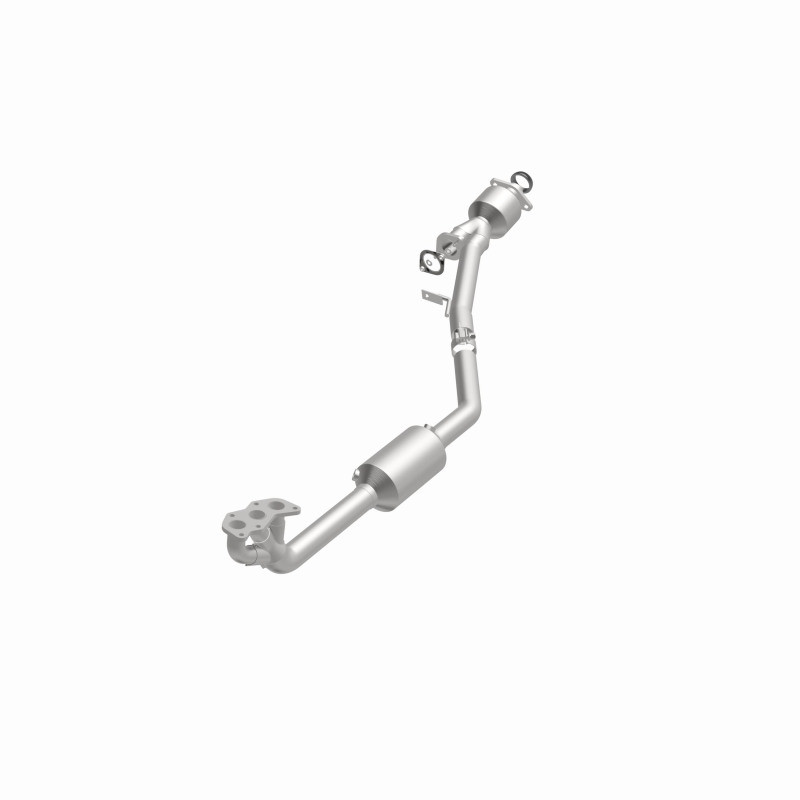 MagnaFlow Conv DF 06-07 Subaru B9 Tribeca 3.0L CA Grade CARB Compliant - 5481334
