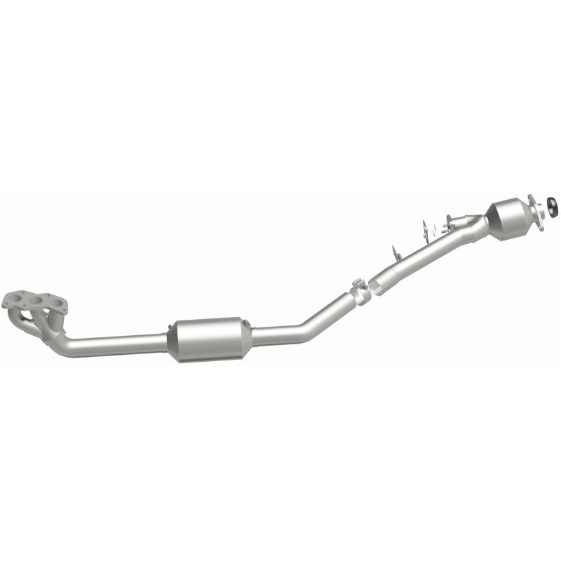 MagnaFlow Conv DF 06-07 Subaru B9 Tribeca 3.0L CA Grade CARB Compliant - 5481334