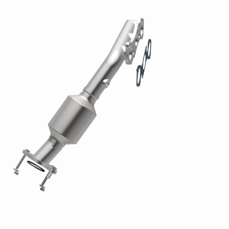 Magnaflow DF Converter 05-11 Toyota Tacoma 4.0L - 5481341