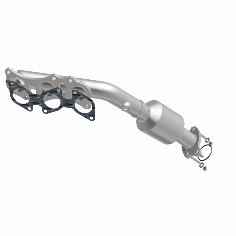 Magnaflow 05-11 Toyota Tacoma Converter DF 4.0L - 5481342