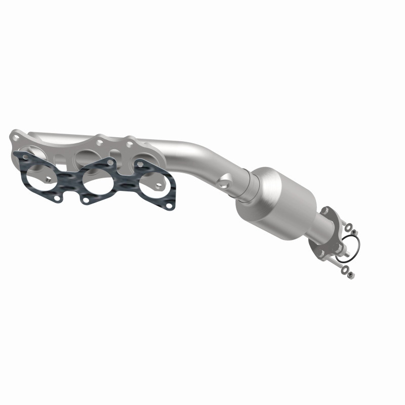 Magnaflow 05-11 Toyota Tacoma Converter DF 4.0L - 5481342
