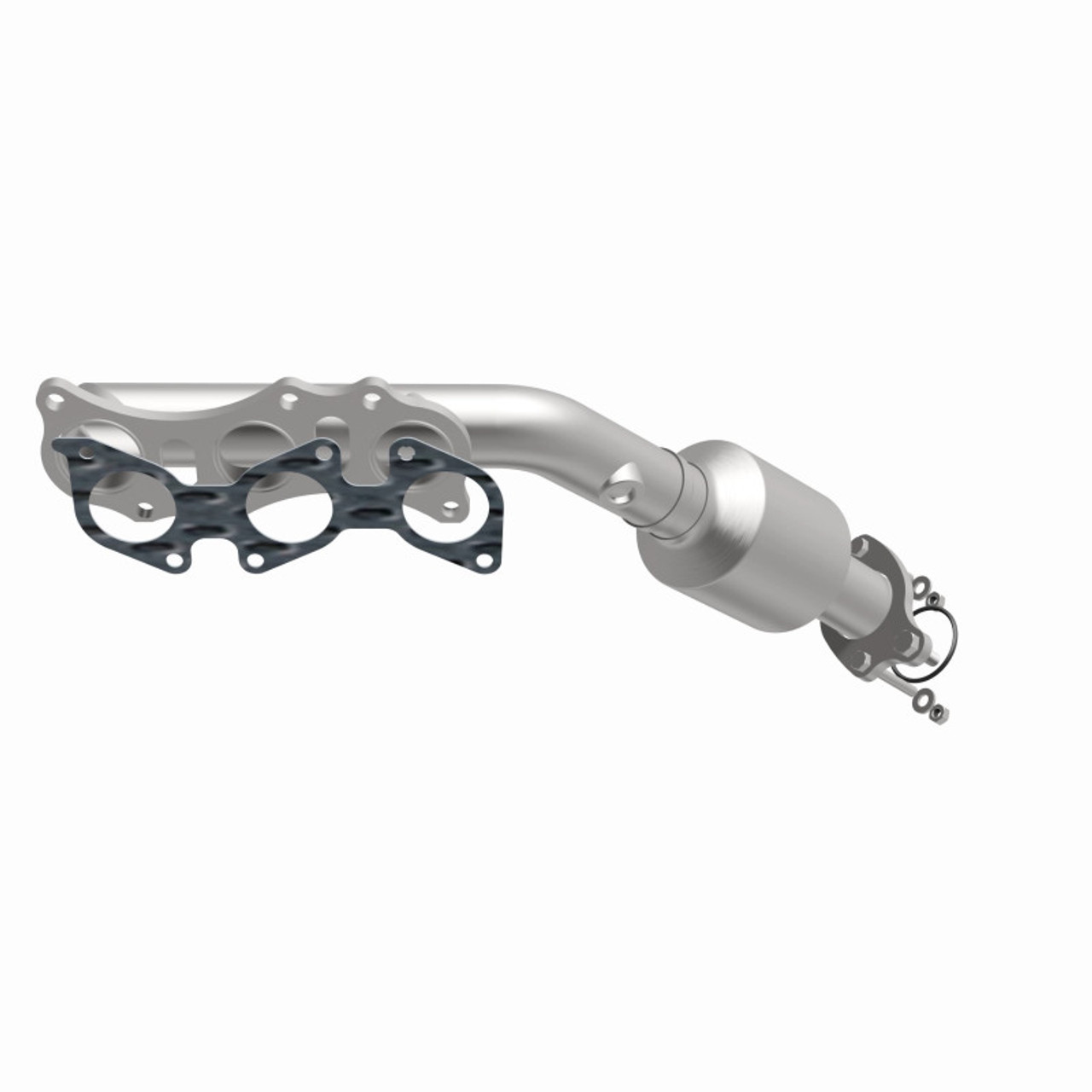 Magnaflow 05-11 Toyota Tacoma Converter DF 4.0L - 5481342