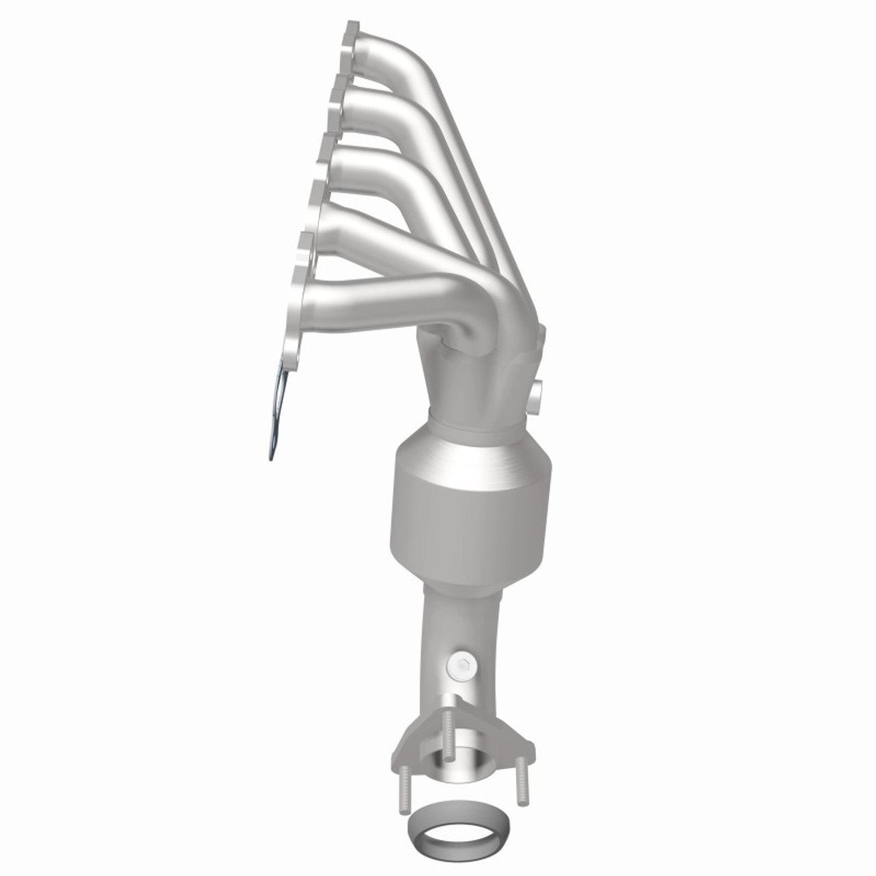MagnaFlow Conv DF 07-08 Hummer H3 3.7L - 5481353