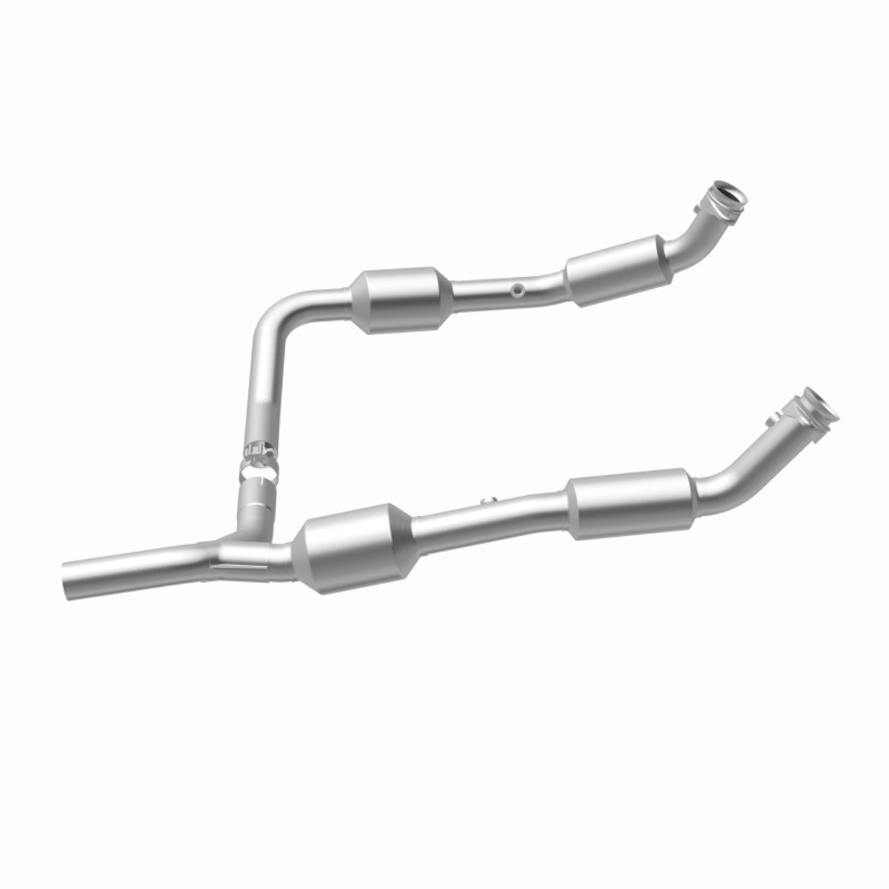 MagnaFlow Conv Direct Fit 2008+ Ford E-150 4.6L - 5481640