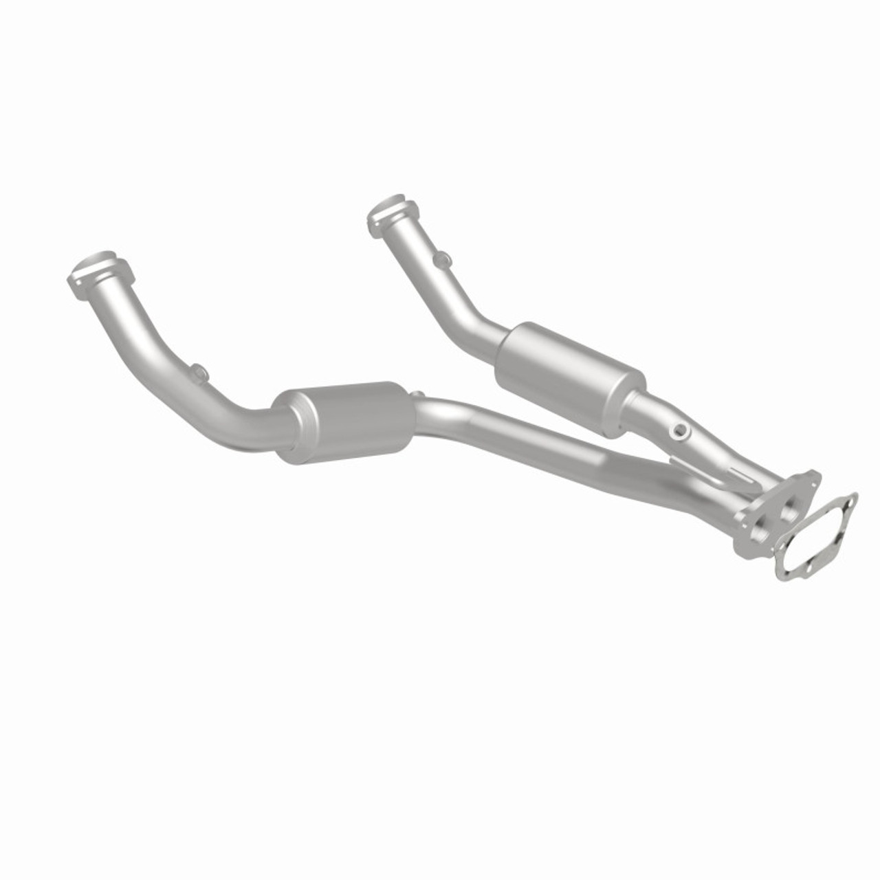 MagnaFlow Conv Direct Fit 04-06 Ford Ranger 4.0L - 5481682