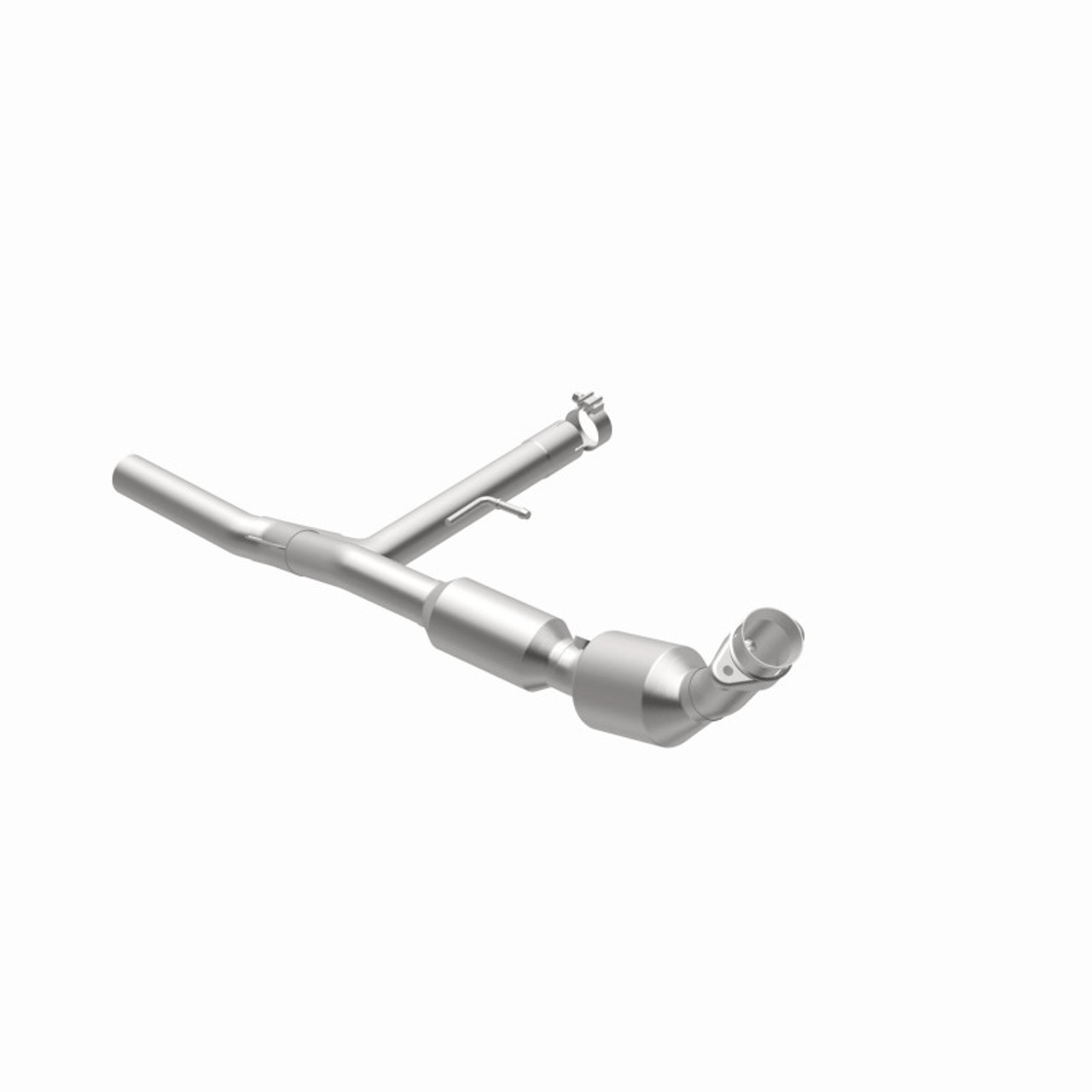 Magnaflow 04-05 Ford F-150 5.4L Direct Fit Converter - 5481706