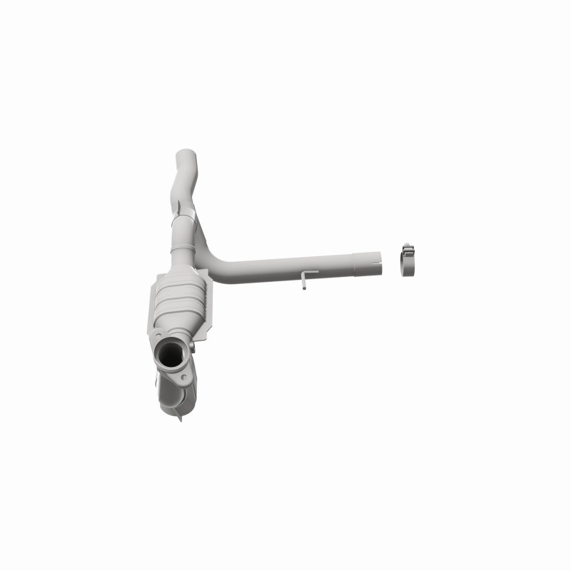 MagnaFlow Conv Direct Fit 2005 Ford F150 V8 - 5481744