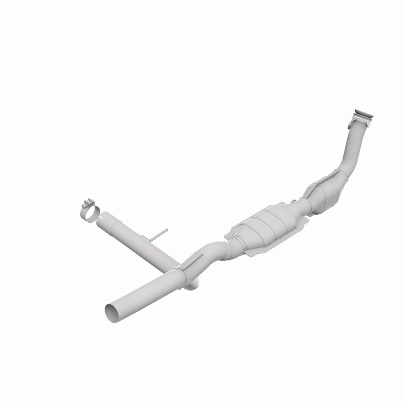MagnaFlow Conv Direct Fit 2005 Ford F150 V8 - 5481744