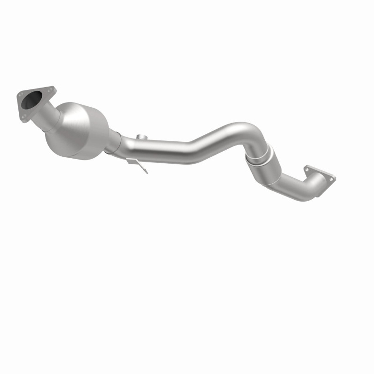 Magnaflow 07-08 Audi Q7 3.6L Direct Fit Converter - 5481943