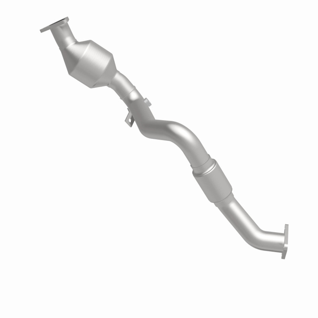 Magnaflow 07-08 Audi Q7 3.6L Direct Fit Converter - 5481943