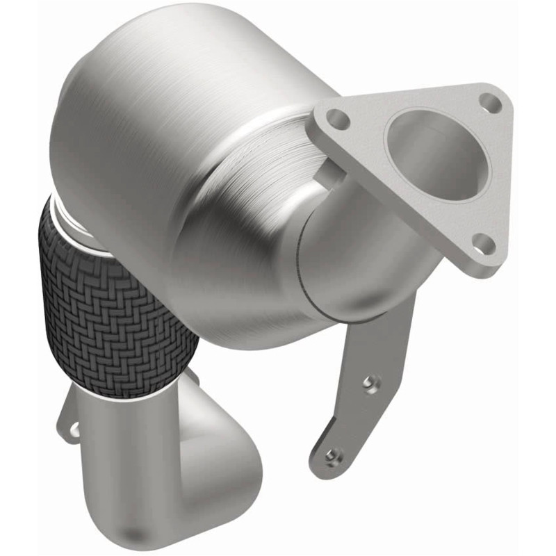 Magnaflow 07-08 Audi Q7 3.6L Direct Fit Converter - 5481947