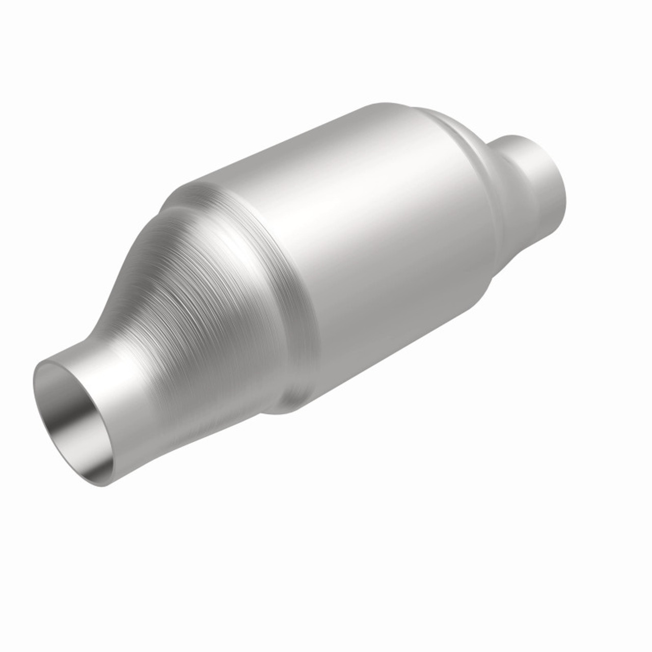 MagnaFlow Conv Univ 2inch O/O Spun - 54904