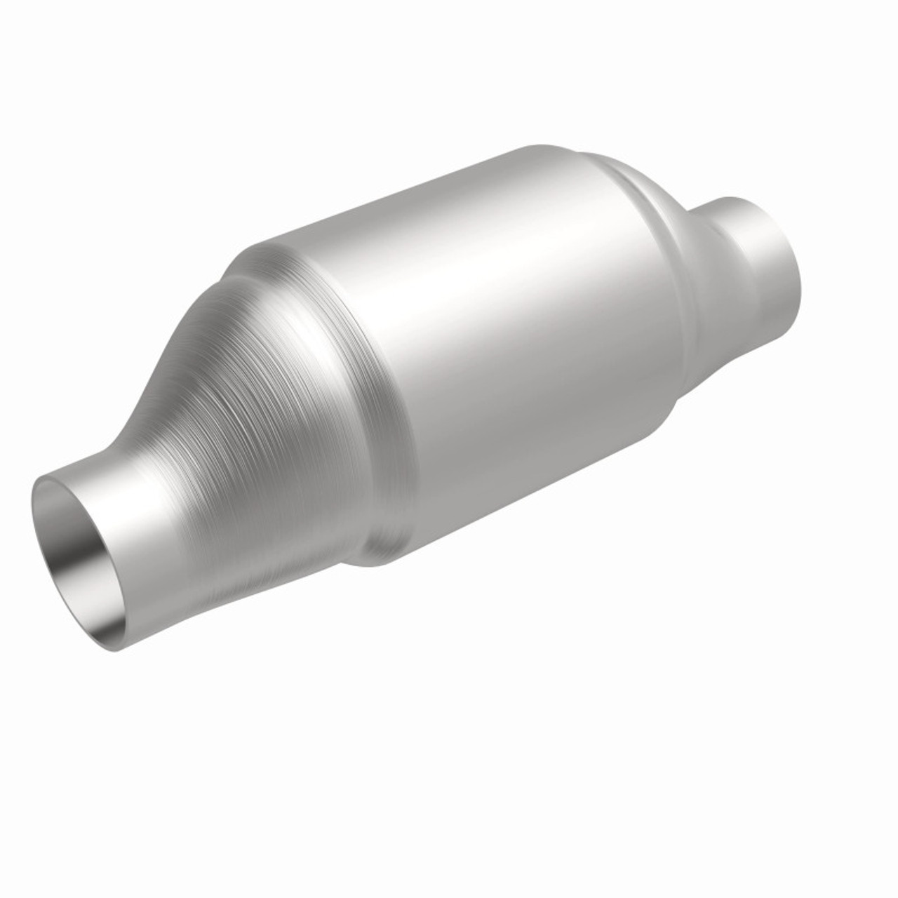 MagnaFlow Conv Univ 2inch O/O Spun - 54904