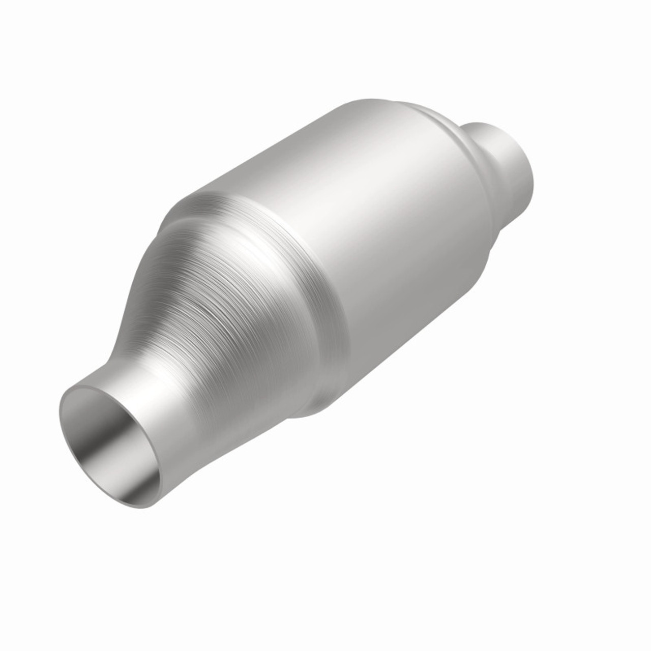 MagnaFlow Conv Univ 2inch O/O Spun - 54904