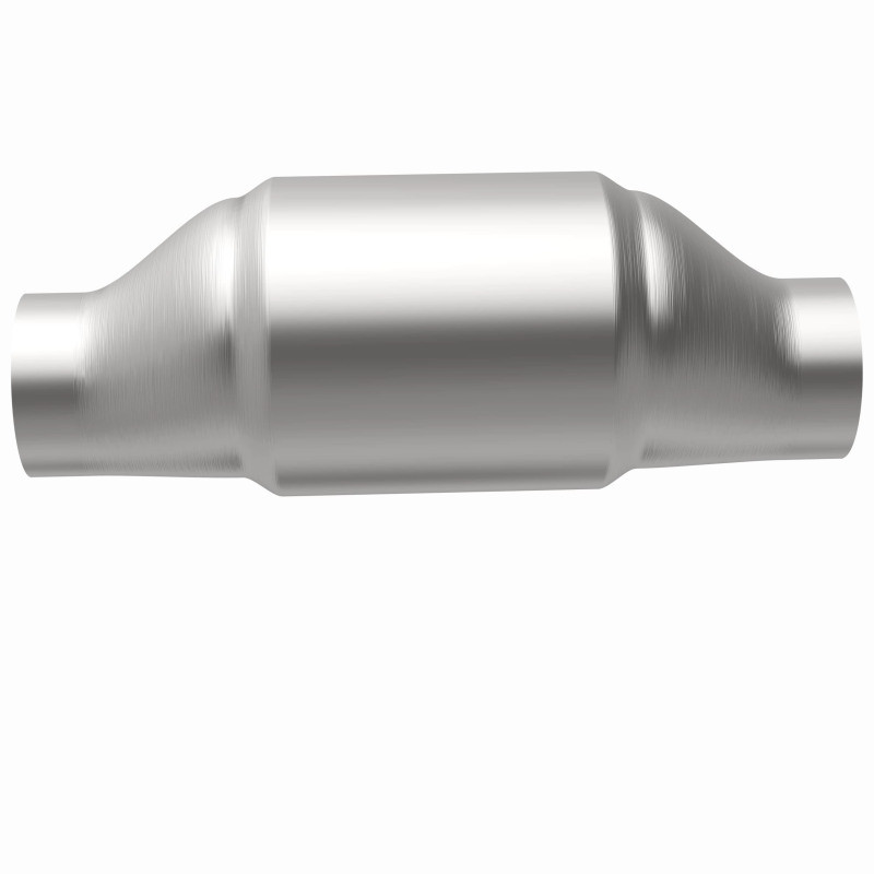 MagnaFlow Conv Univ 2.25inch O/O - 54905