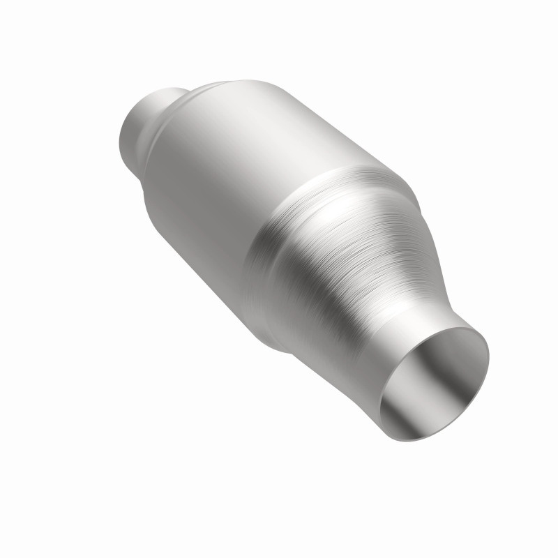 MagnaFlow Conv Univ 2.25inch O/O - 54905