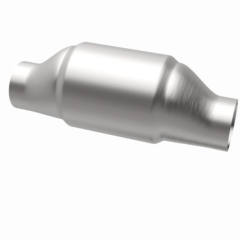 MagnaFlow Conv Univ 2.25inch O/O - 54905