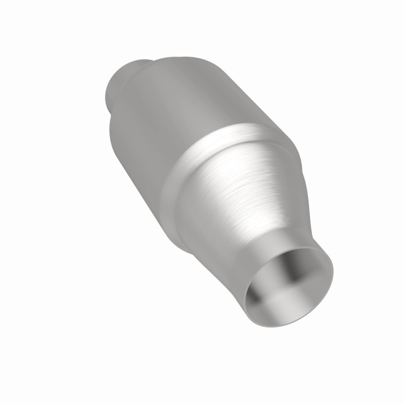 MagnaFlow Conv Univ 2.25inch O/O - 54905