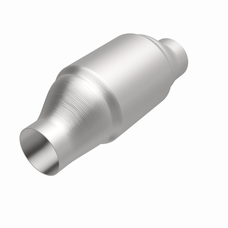 MagnaFlow Conv Univ 2.25inch O/O - 54905