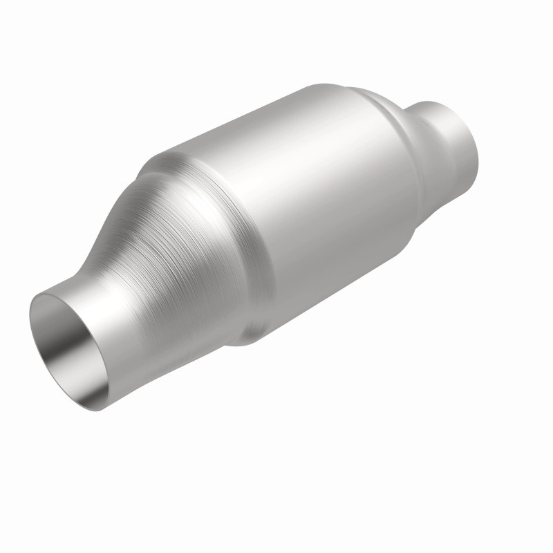 MagnaFlow Conv Univ 2.25inch O/O - 54905