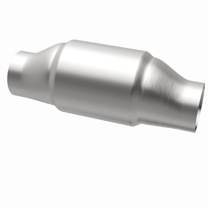 MagnaFlow Conv Univ 2.50inch O/O - 54906