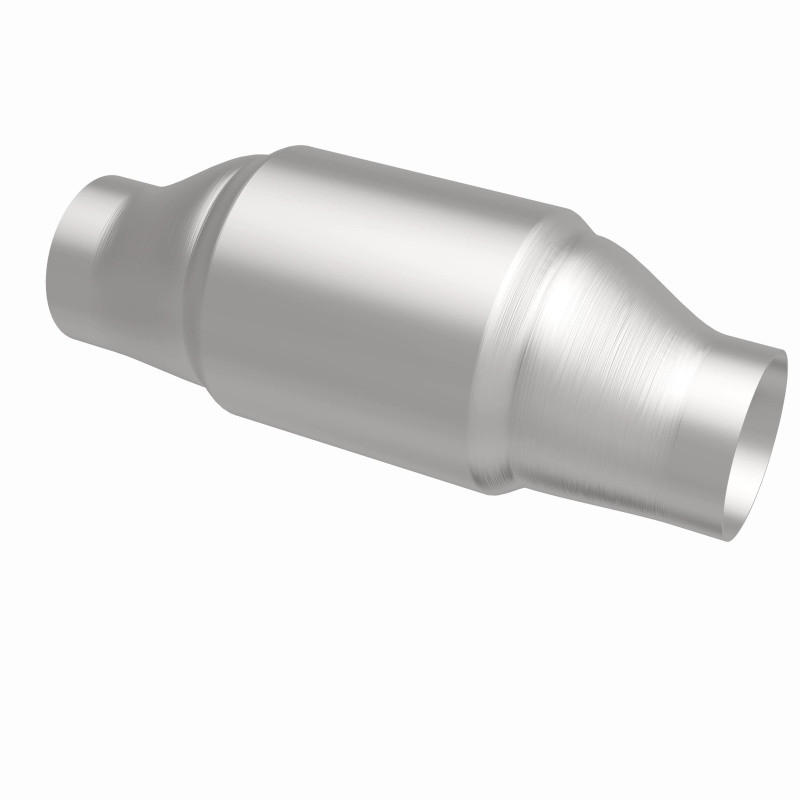 MagnaFlow Conv Univ 2.50inch O/O - 54906