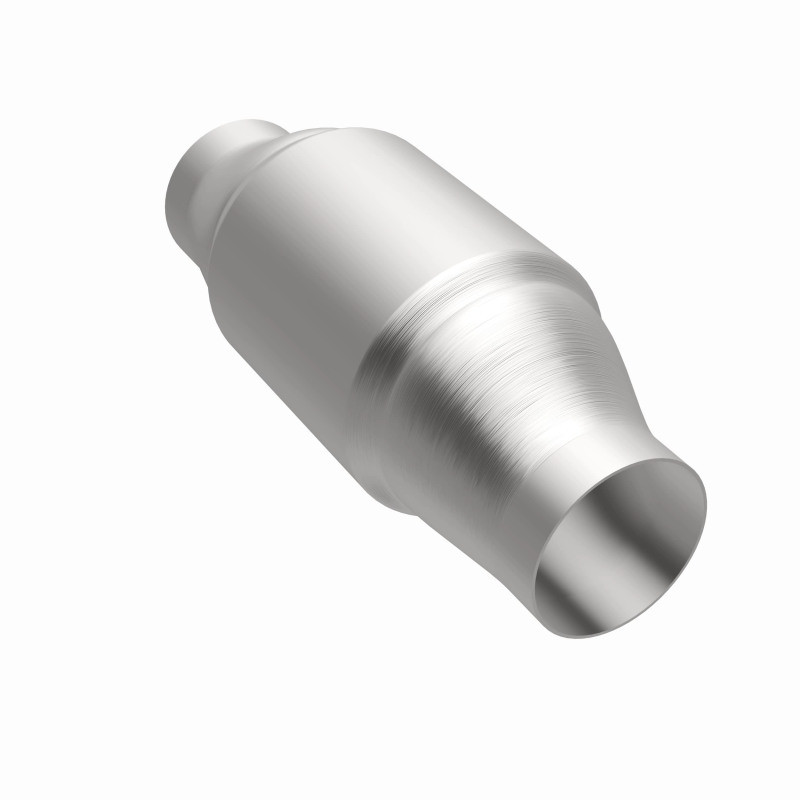 MagnaFlow Conv Univ 2.50inch O/O - 54906