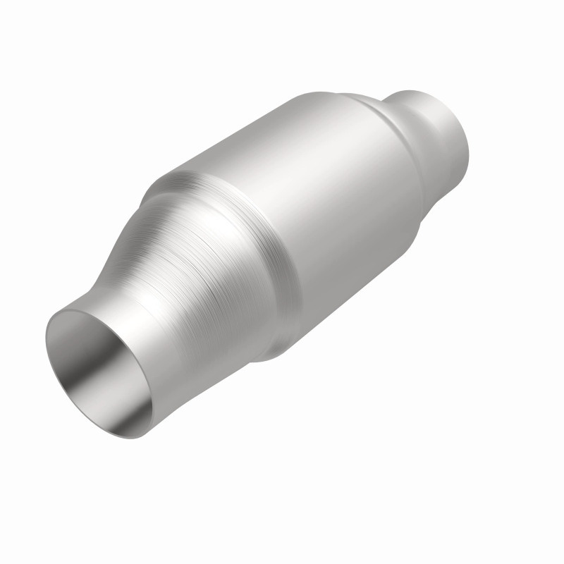MagnaFlow Conv Univ 2.50inch O/O - 54906