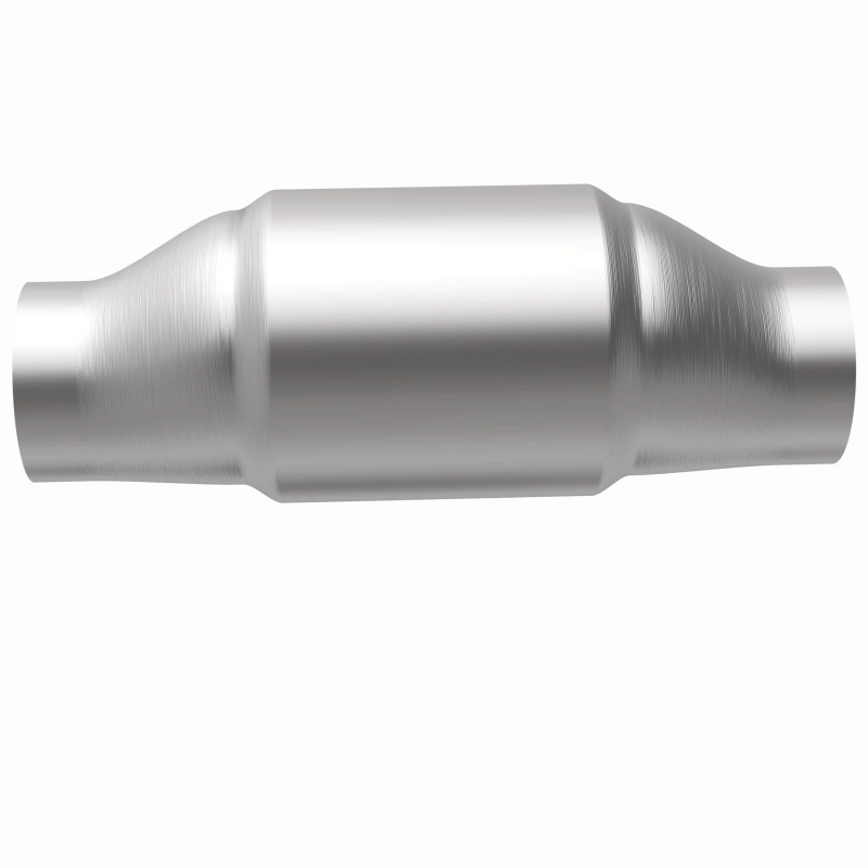 MagnaFlow Conv Univ 2.50inch O/O - 54906