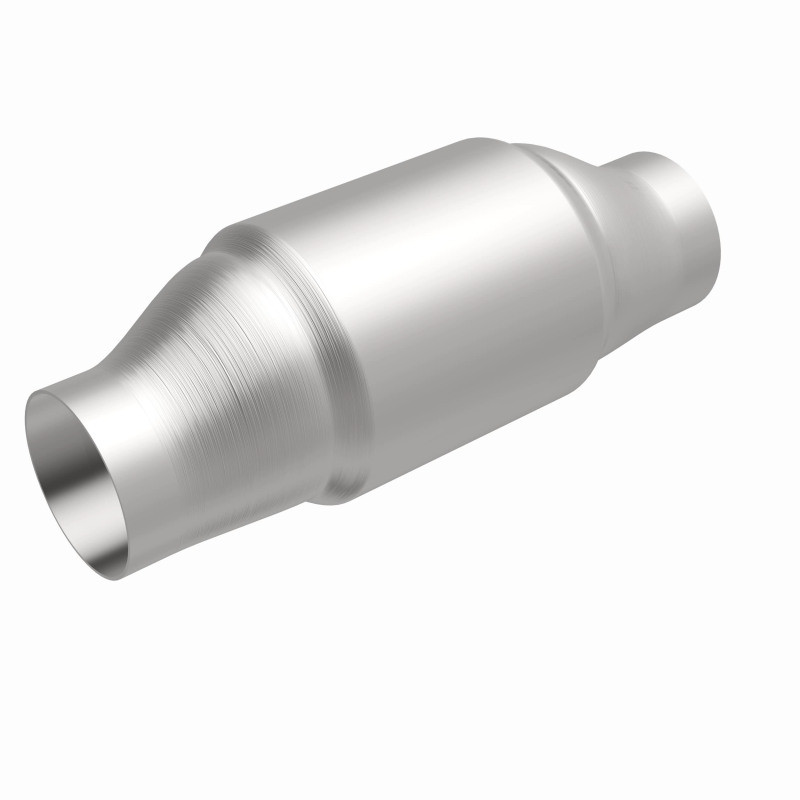 MagnaFlow Conv Univ 2.50inch O/O - 54906