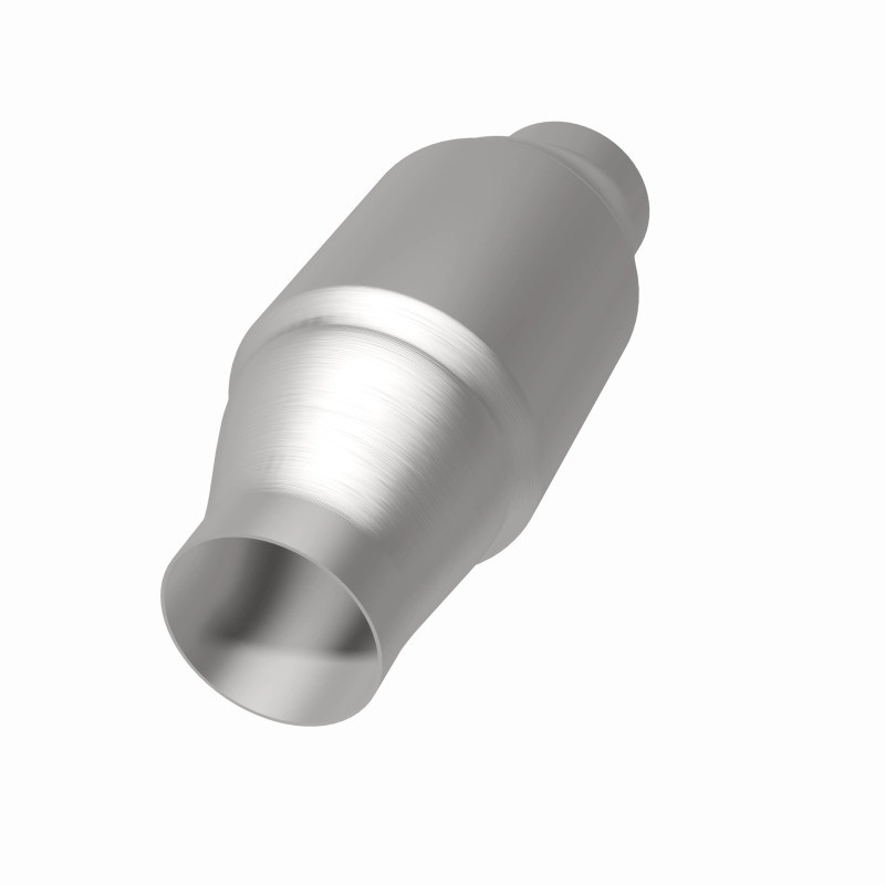 MagnaFlow Conv Univ 2.50inch O/O - 54906