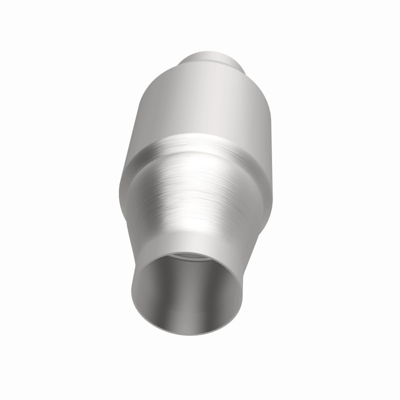MagnaFlow Conv Univ 2.50inch O/O - 54906