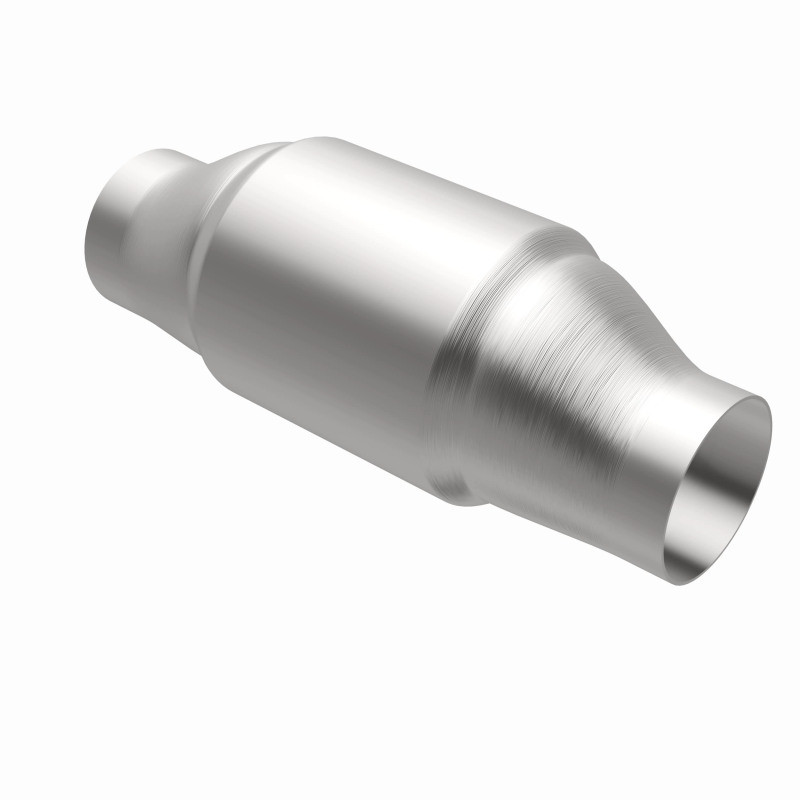 MagnaFlow Conv Univ 2.50inch O/O - 54906