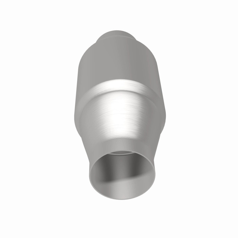 MagnaFlow Conv Univ 2.50inch O/O - 54906