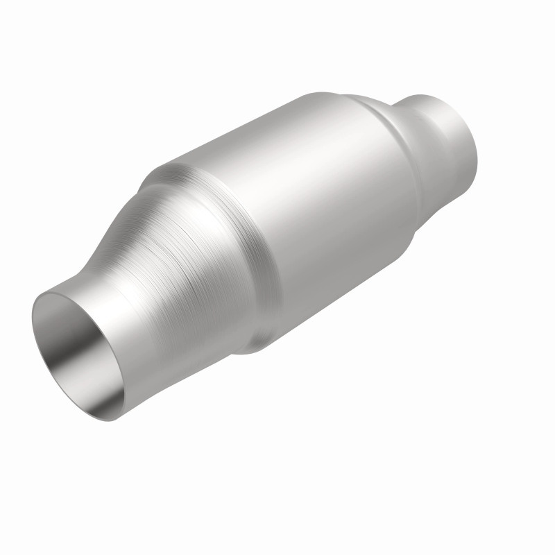 MagnaFlow Conv Univ 2.50inch O/O - 54906