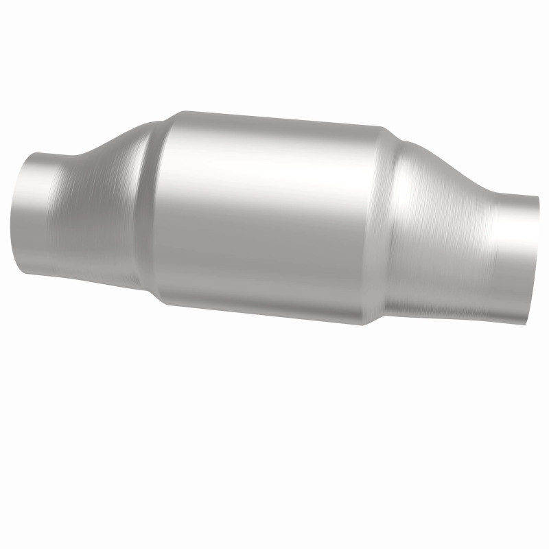 MagnaFlow Conv Univ 2.50inch O/O - 54906