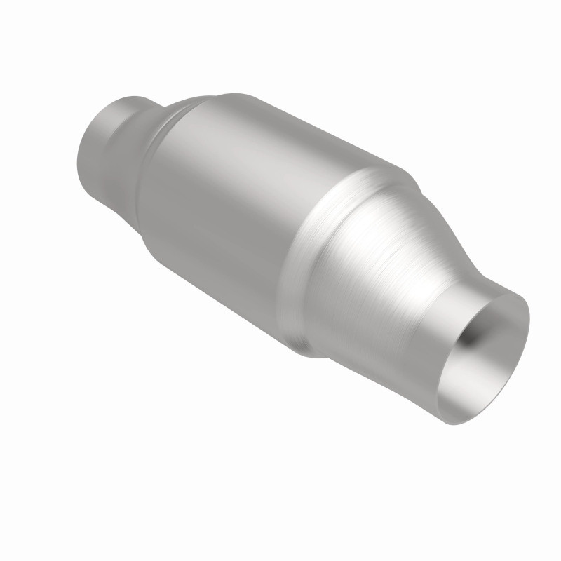 MagnaFlow Conv Univ 2.50inch O/O - 54906
