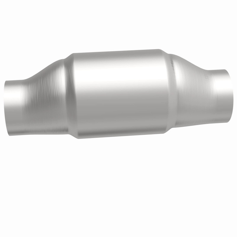 MagnaFlow Conv Univ 2.50inch O/O - 54906