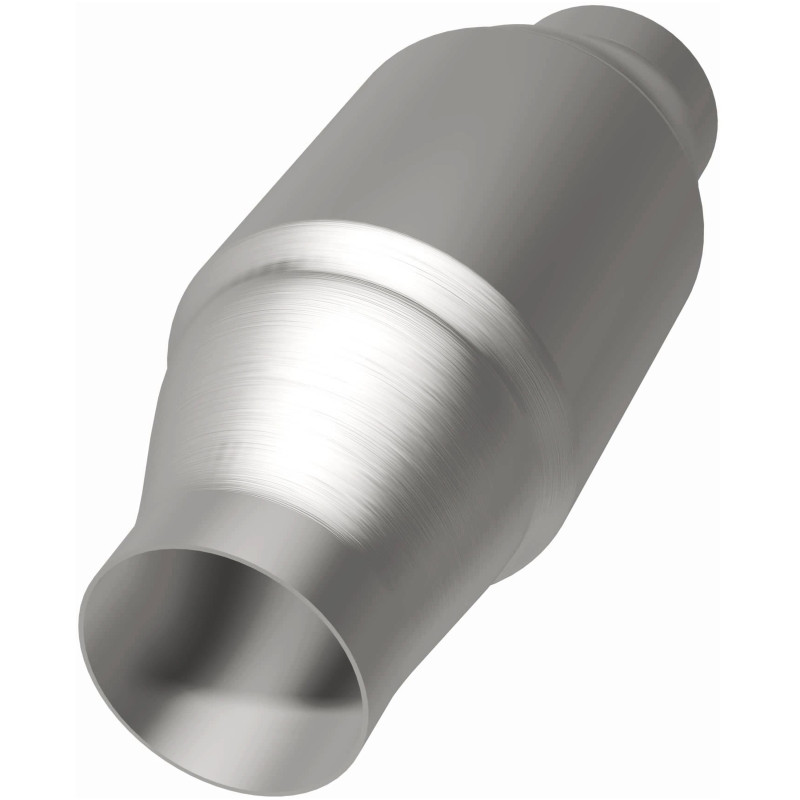 MagnaFlow Conv Univ 2.50inch O/O - 54906