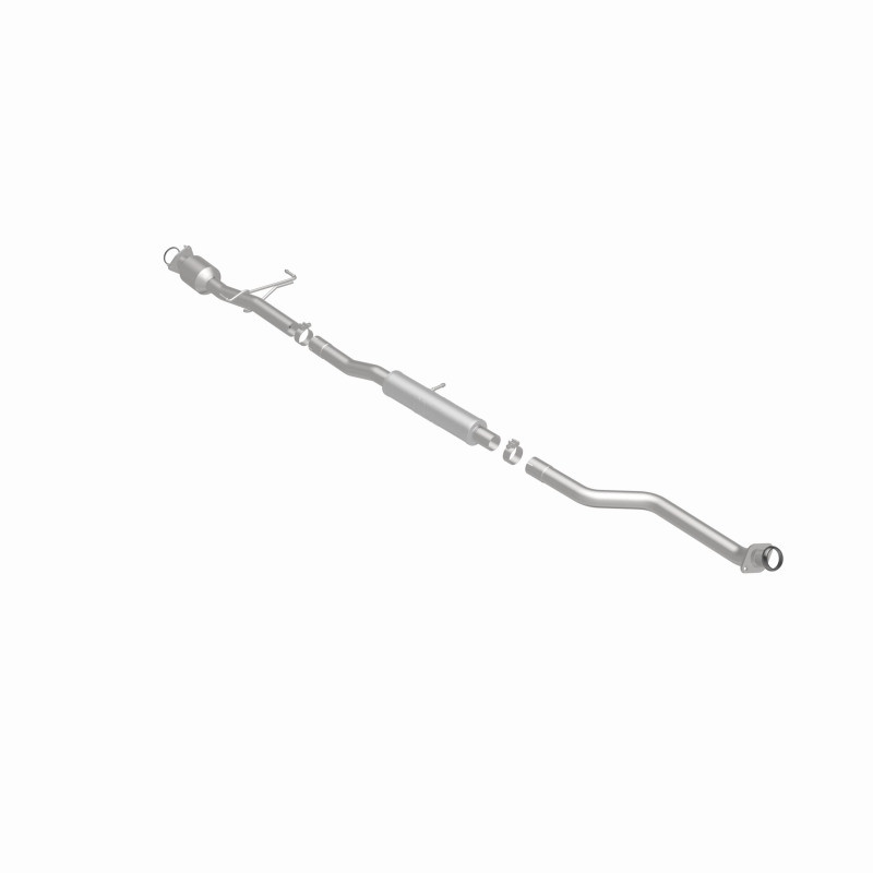 Magnaflow 07-09 Mazda CX-7 2.3L Direct Fit Converter - 5491043