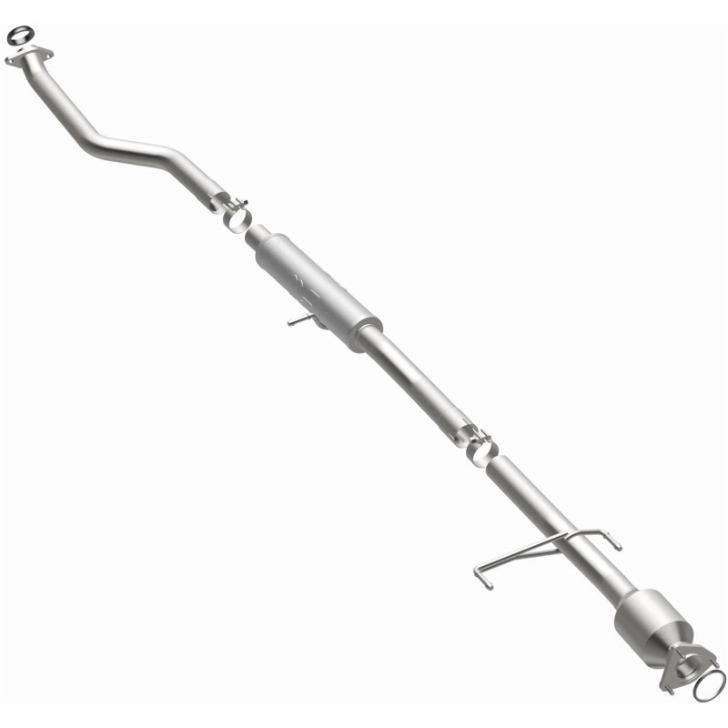 Magnaflow 07-09 Mazda CX-7 2.3L Direct Fit Converter - 5491043