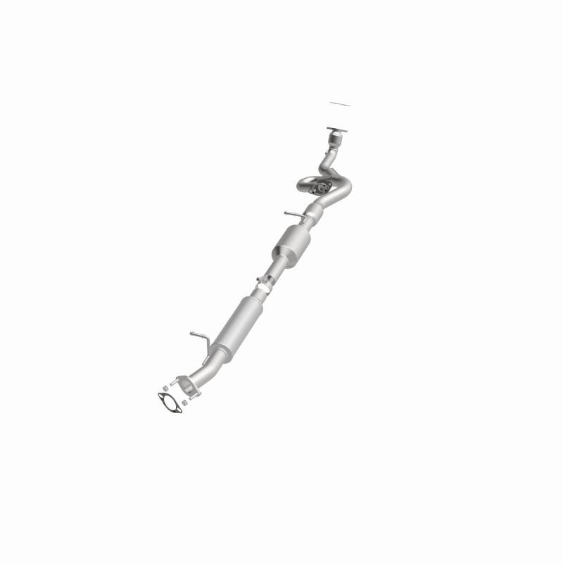 Magnaflow 05-06 Hyundai Santa Fe 3.5L Direct Fit Converter - 5491248