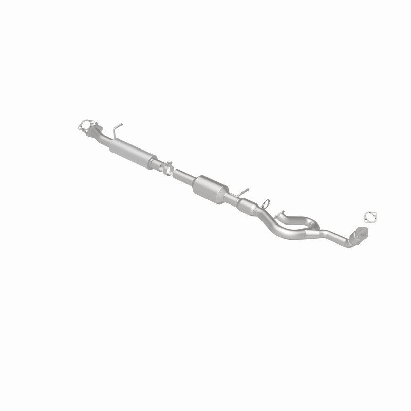 Magnaflow 05-06 Hyundai Santa Fe 3.5L Direct Fit Converter - 5491248