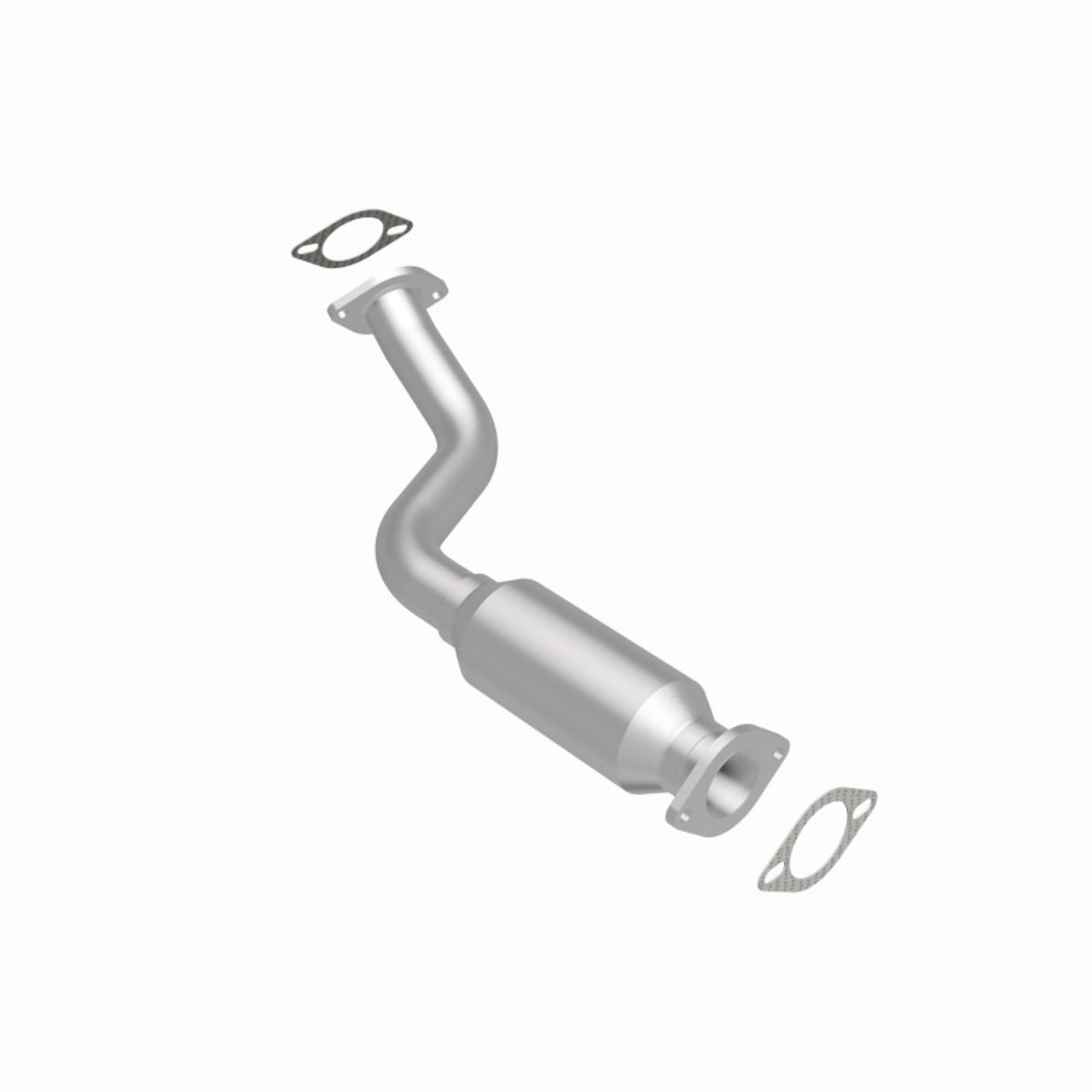 Magnaflow 08-13 Nissan Rogue 2.5L Direct Fit Converter - 5491317