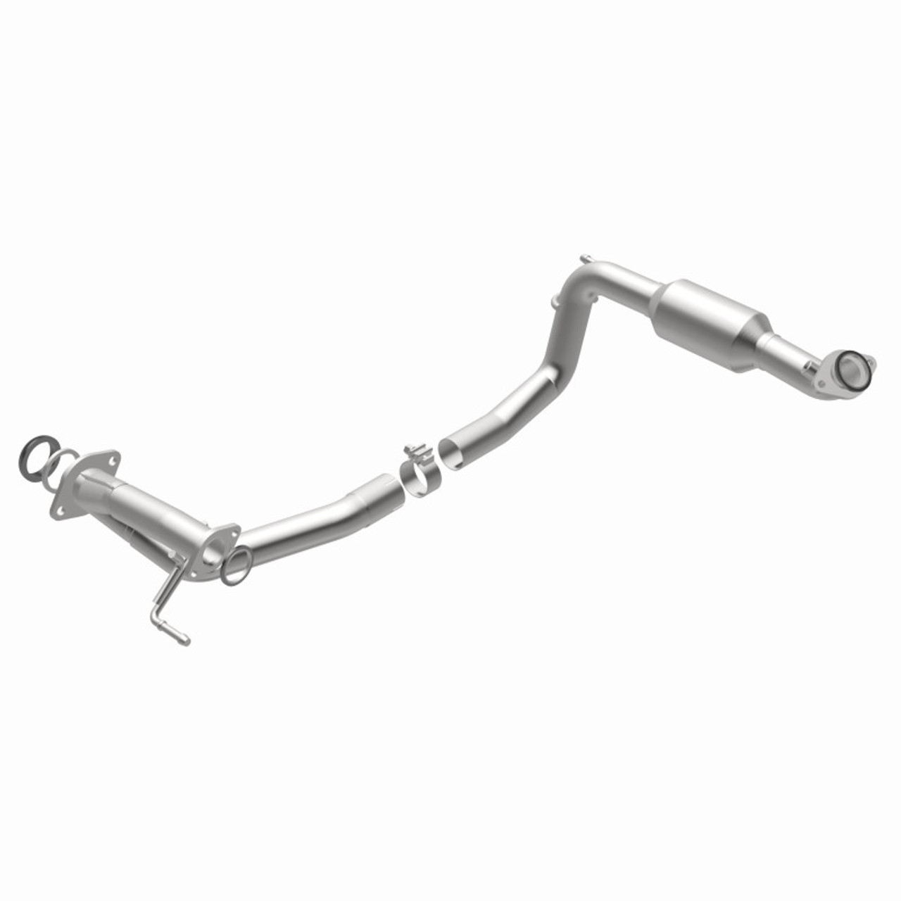 Magnaflow DF Converter 05-11 Toyota Tacoma 4.0L - 5491562