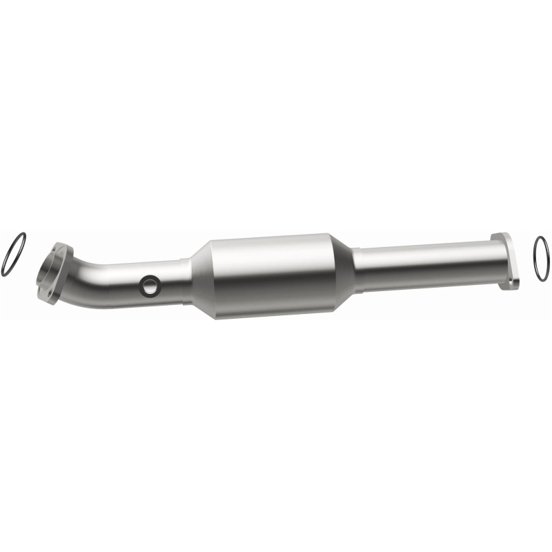 Magnaflow Converter DF 05-11 Toyota Tacoma 4.0L - 5491661
