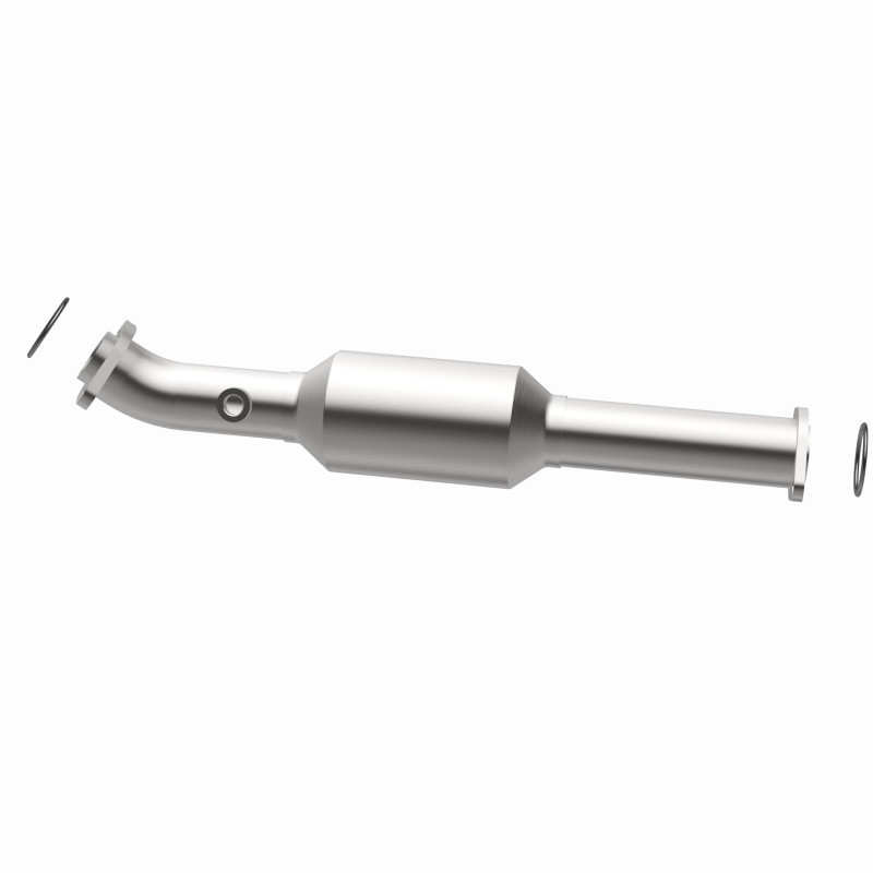 Magnaflow Converter DF 05-11 Toyota Tacoma 4.0L - 5491661