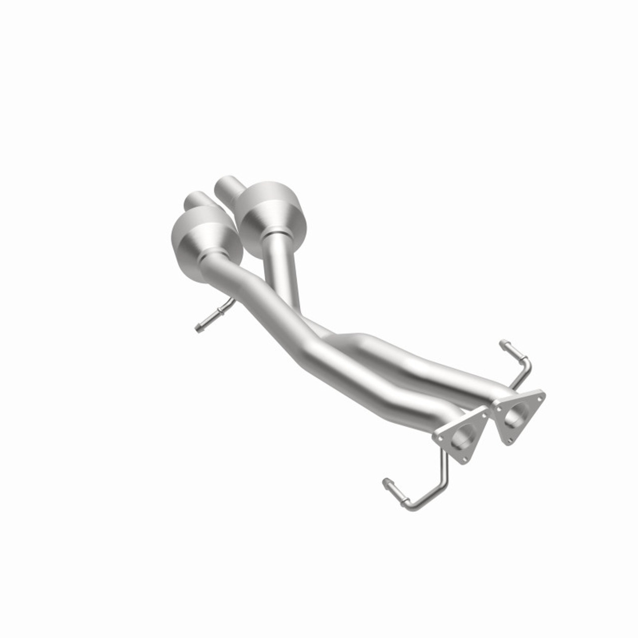 MagnaFlow Conv Direct Fit 07-09 Audi Q7 3.6L Manifold - 5491957