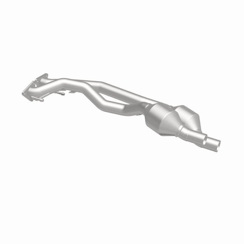 MagnaFlow Conv Direct Fit 07-09 Audi Q7 3.6L Manifold - 5491957