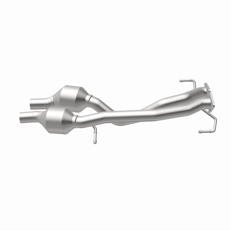 MagnaFlow Conv Direct Fit 07-09 Audi Q7 3.6L Manifold - 5491957